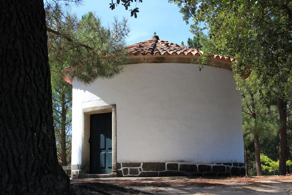 Willa Casa Do Vale De Cerdeiras Ancede Zewnętrze zdjęcie